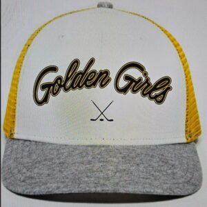 Hockey Hat